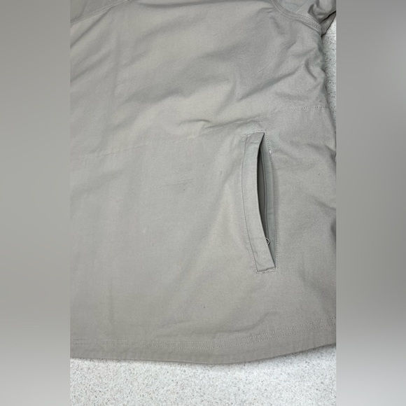 5.11 Tactical Winter Weight Series NRA Embroidered Full Zip Coat Size 2XL - Picture 12 of 15